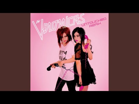 Untouched Eddie Amador Club Edit - The Veronicas