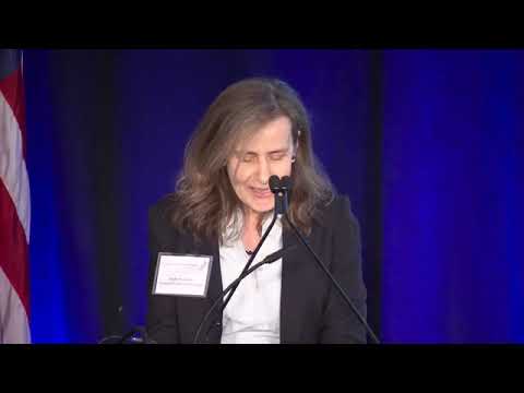 FTC Hearing: Presentations on Technological Developments in Broadband... - Mar. 20, 2019 - Session 1