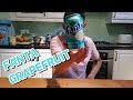 Fanta Grapefruit Review