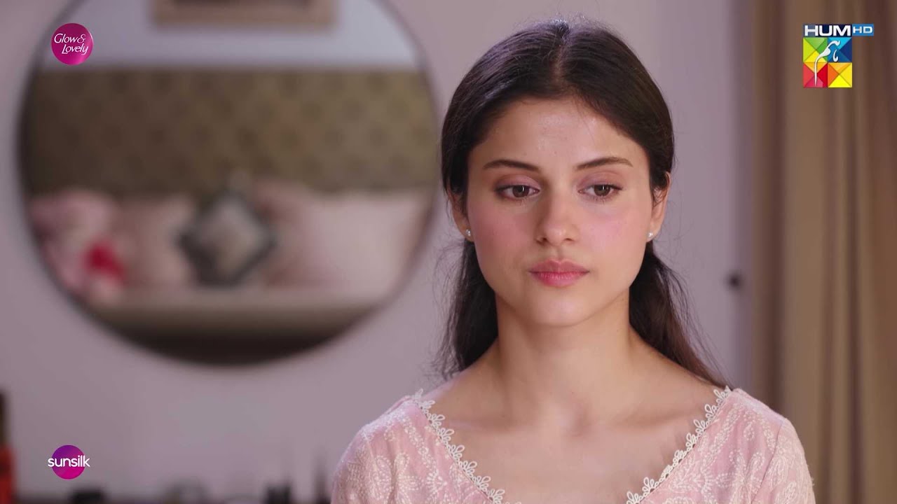 Khwabon Mein Mili - Best Moment | Aena Khan & Ameema Saleem