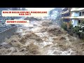 Baru Saja Panimbang Pandeglang Banten Di Terjang Banjir Besar Bak Sungai Banjir Pandeglang Hari Ini