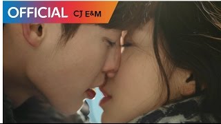 [피노키오 OST Part 7 (Pinocchion OST Part 7)] 윤하 (Younha) - 뜨겁게 나를 (Passionate to me) MV
