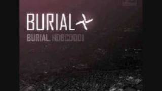 Burial-gutted Best 92.6 Afterhourzzz