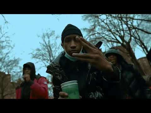 Kenzo Hound- I Gotta Feeling