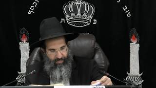 הלכות שבת - רסה' - עירוב חצרות בגוי | אורח חיים - סימן שפב | חלק 679 | הרב שי עובד (הרב שי עובד) - התמונה מוצגת ישירות מתוך אתר האינטרנט יוטיוב. זכויות היוצרים בתמונה שייכות ליוצרה. קישור קרדיט למקור התוכן נמצא בתוך דף הסרטון