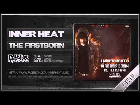 Inner Heat - The First Born (Official HQ Preview)