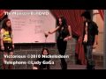 Victoria Justice (Victorious) - Telephone (Lady GaGa ...