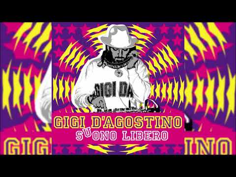 Gigi D'Agostino-S'U'ono Libero Cd2