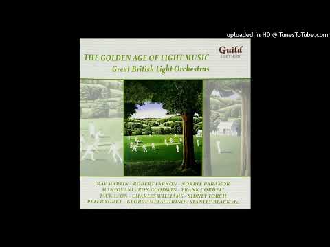 Norrie Paramor Orchestra - April in Portugal