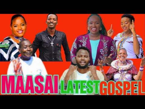MAASAI GOSPEL MIX 2025.PRAISE AND WORSHIP SONGS 2025.DJ SEKO