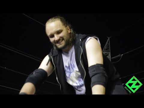 Bryce Benjamin's Open Challenge - Zelo Pro - 7/25/19