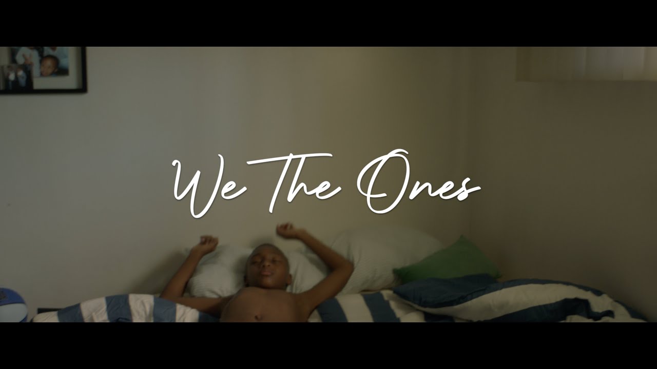 Damian Lillard ft BLXST & Tree Thomas – “We the Ones”