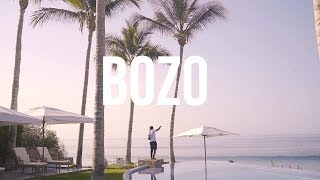 Bino Rideaux &quot;Bozo&quot; Prod by Blxst Official Music Video