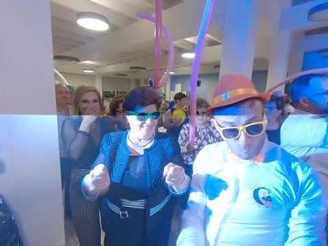 animazione per matrimoni abruzzo - matrimonio travolgente - divertimento, festa, balli, musica.