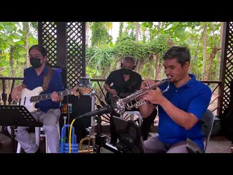 The Hustle - Fab Jazz ft. Members of One Light Orchestra (Van Mccoy Cover)