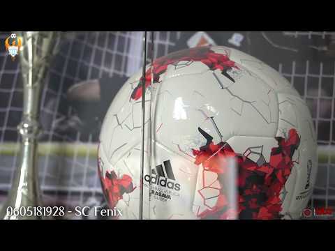 Sportski Centar Fenix - Promotivni video