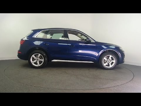 Audi Q5 40 TDI 204HP S tronic quattro SE - Image 2