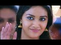 South Actress Keerthy Suresh Cute Edited Videos Beautiful Keerthy Suresh Movies Video Viral