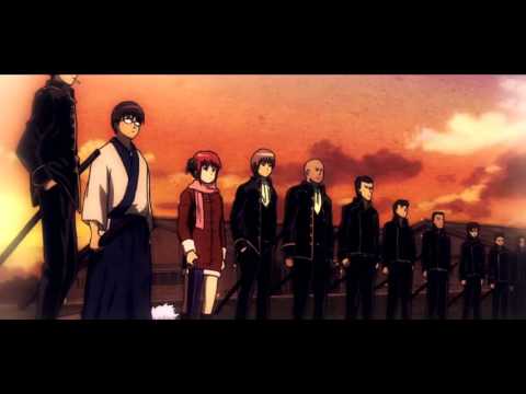 AMV Gintama CHICO with HoneyWorks   Pride Kakumei