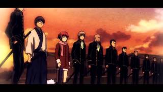 AMV Gintama CHICO with HoneyWorks   Pride Kakumei