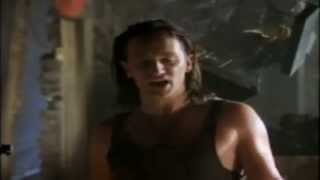 RED HILL MINING TOWN