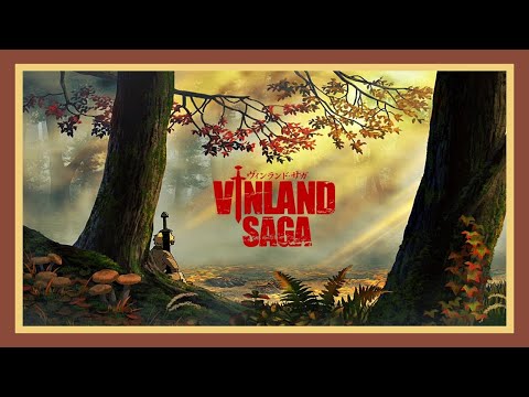 Vinland Saga - Emotional Soundtrack Collection