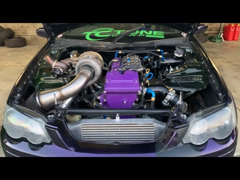 Drift West - Wanneroo Raceway