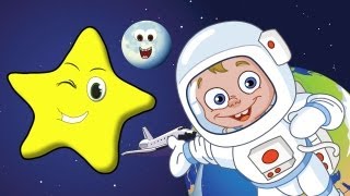 Twinkle Twinkle Little Star