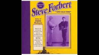 Steve Forbert - Waiting On a Train