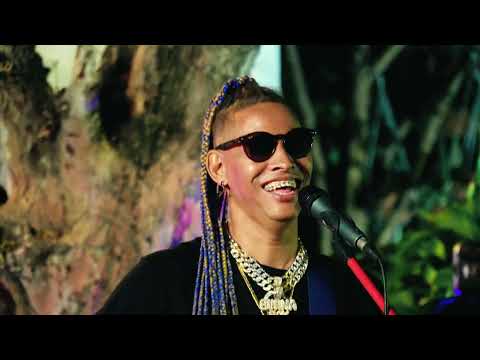 El Mega - La Deuda (Official Video)