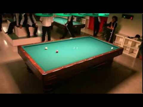 Leoni vs Naselli - 1^ Prova Campionato Regionale 1^ Cat 2013/2014