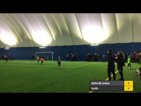 KäPa 09 invitational Cup ll