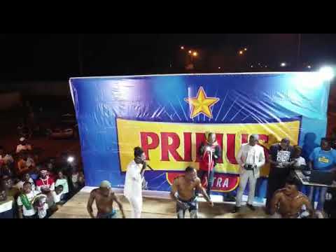 Afara Tsena concert Oyo