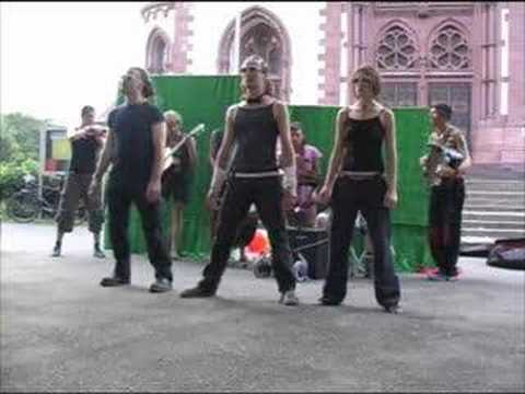 Revolte Springen - Diese Stadt