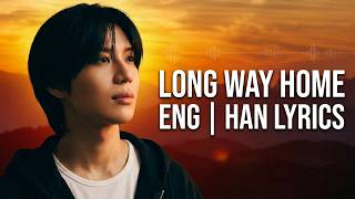 Download lagu Taemin Long Way Home Lyrics (태민 Long Way Home 가사) English Han Rom | SHINee mp3 Download lagu Taemin Long Way Home Lyrics (태민 Long Way Home 가사) English Han Rom | SHINee mp3