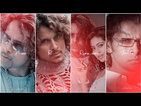❣️Kadhal Yaanai varugira Remo❣️ song whatsapp status 💙Anniyan Vikram💙 status :Victor music tamil