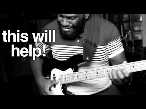 This will help! Mastering the double thumb technique (quick tip no one told you)