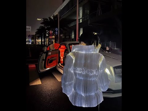 [FREE FOR PROFIT] Saïf x Luv Resval Melodic Type Beat - "Possible"