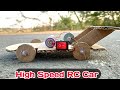 How To Make A F1 Racing Car Cardboard Diy