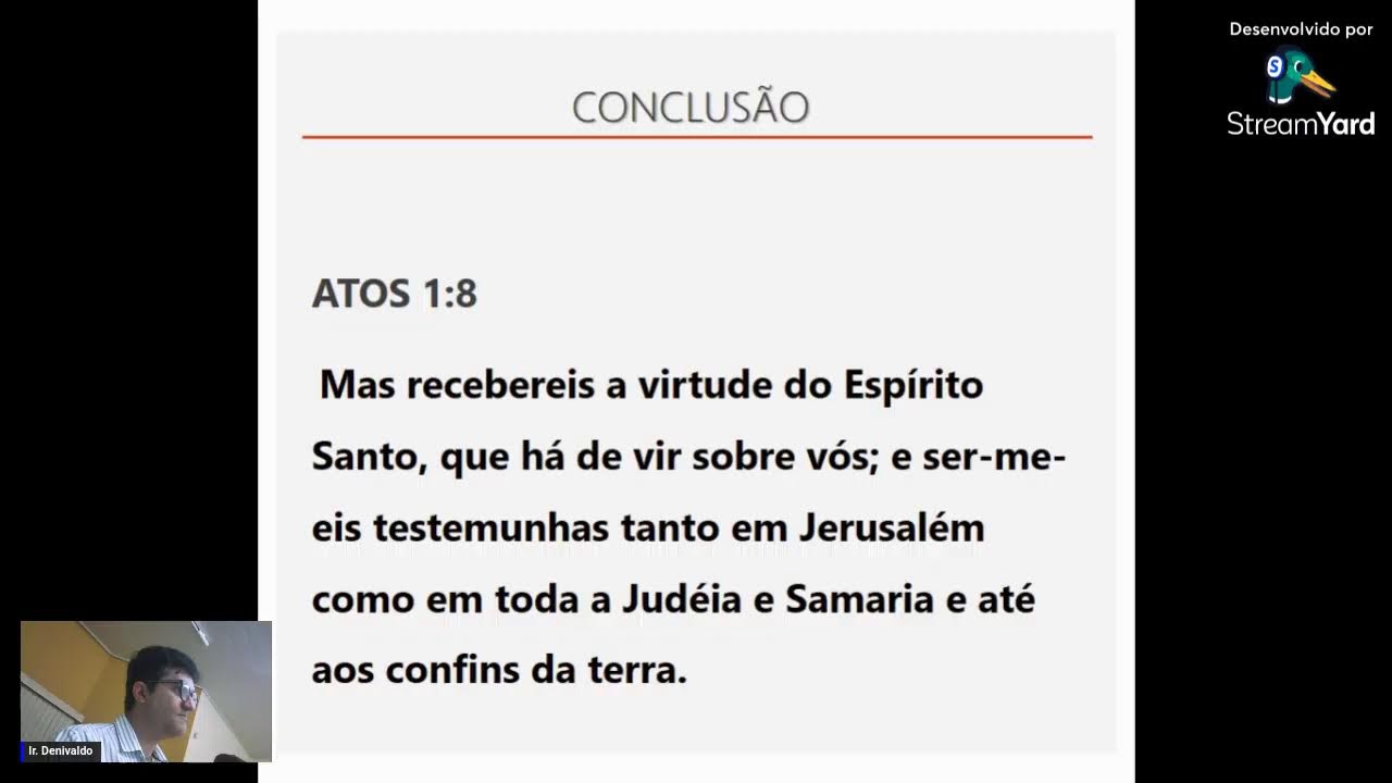 A Parábola do Bom Samaritano. Jesus ensina quem é o seu próximo.