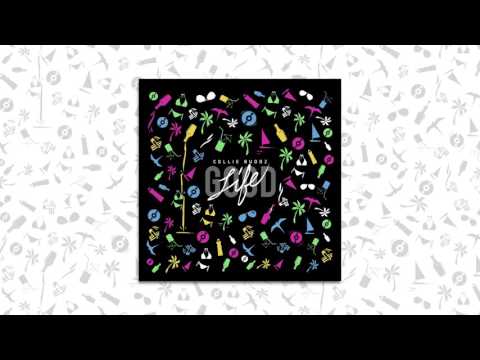 Collie Buddz - "Used To (feat. Kreesha Turner)"