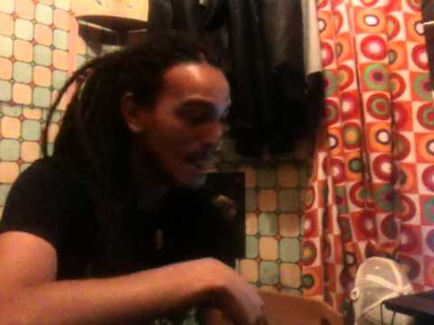 KARMA ROOTS -Pas de mystère