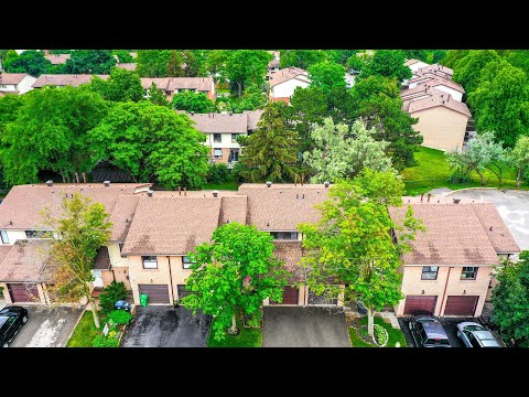 21 Collins Crescent, Brampton Home for Sale - Real Estate Properties for Sale