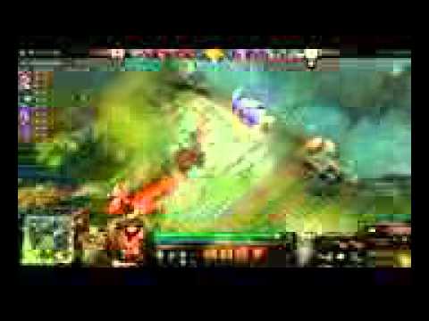 Dota 2 Series # 311