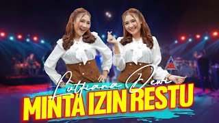 Download lagu Minta Izin Restu - Lutfiana Dewi (ANEKA MUSIC) mp3