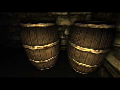 Amnesia: The Dark Descent - ABDUCTION [Full Walkthrough]