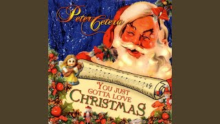 Santa Claus Is Coming To Town