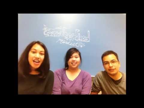 Mindset Presentation