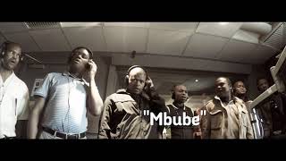 Ladysmith Black Mambazo - Mbube Wimoweh live