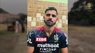 Who is Avinash Singh, RCB new pace recruit from the IPL Auction? | Bold Diaires